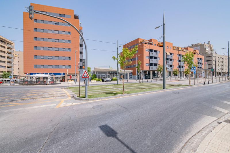 Foto 64ebb59e-20fe-4711-be5f-cefc7c55c551. Pis amb aparcament piscina a Campus de la Salud Granada