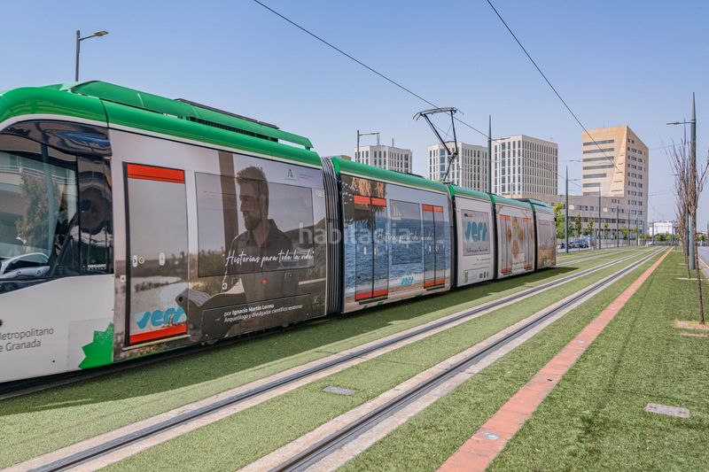 Foto 8f349d4d-750d-42bb-bab4-c01cb5b04939. Pis amb aparcament piscina a Campus de la Salud Granada