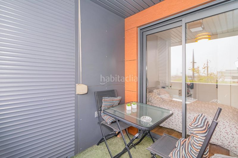 Foto 934c4fcc-6e3d-40fc-82f3-e4ed48ef64da. Pis amb aparcament piscina a Campus de la Salud Granada