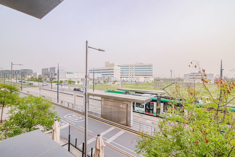 Foto 95e085fc-4a19-4d8a-a2be-0044507d3985. Pis amb aparcament piscina a Campus de la Salud Granada