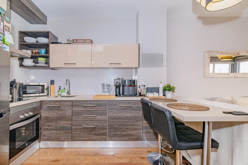 Foto e5506f7d-e60b-43a9-8789-264e9c874143. Pis amb aparcament piscina a Campus de la Salud Granada