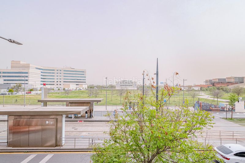Foto f1b5ee23-7dcf-4d70-a8fd-6e2d3774347b. Pis amb aparcament piscina a Campus de la Salud Granada