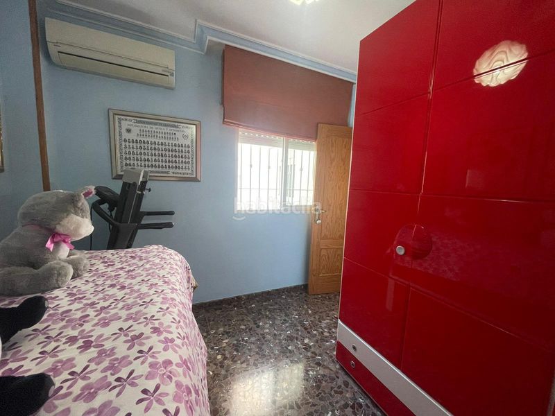 Foto 00a5cfe5-9040-473b-8e27-84ebd85b5e1c. Casa adossada amb calefacció aparcament a Motril ciudad Motril