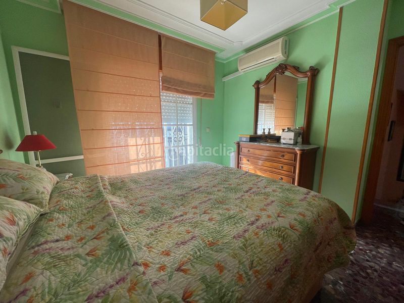 Foto 02c17988-8da2-40d3-816c-0f4c645fc01c. Casa adossada amb calefacció aparcament a Motril ciudad Motril