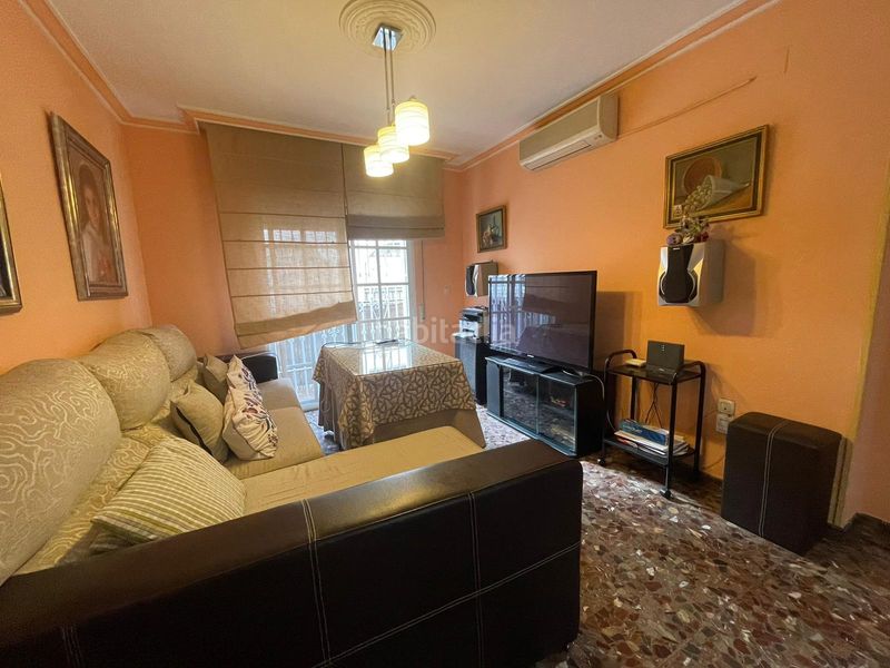 Foto 1209fa6c-ba33-4afd-a3c5-43bfae8965a2. Casa adossada amb calefacció aparcament a Motril ciudad Motril