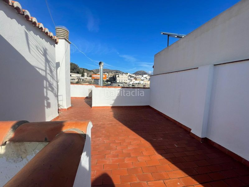 Foto 13839bdf-abb2-47d9-9f7f-1d6c8a087ec9. Casa adossada amb calefacció aparcament a Motril ciudad Motril