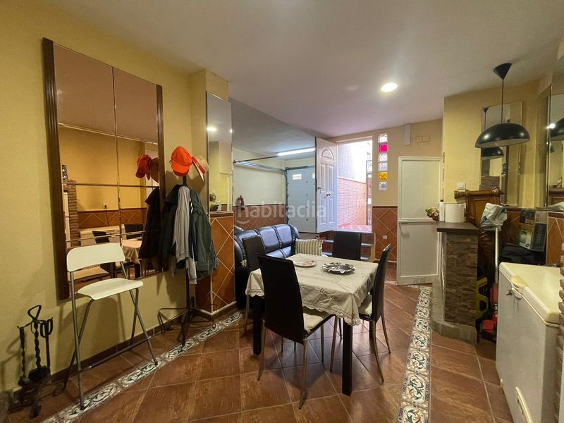 Foto 223b704d-bc99-4505-af6c-979d9007d7d9. Casa adossada amb calefacció aparcament a Motril ciudad Motril