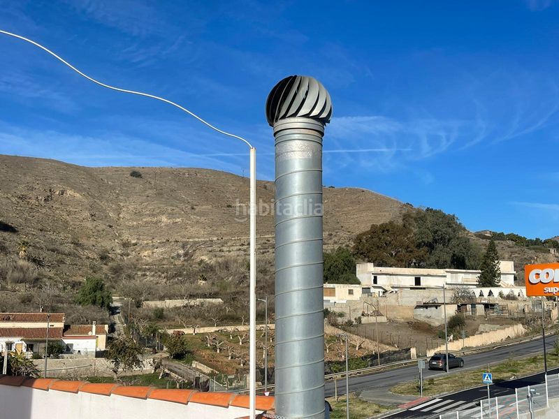 Foto 2ffe7b7a-52d3-449b-8549-3f9c52b9f035. Casa adossada amb calefacció aparcament a Motril ciudad Motril