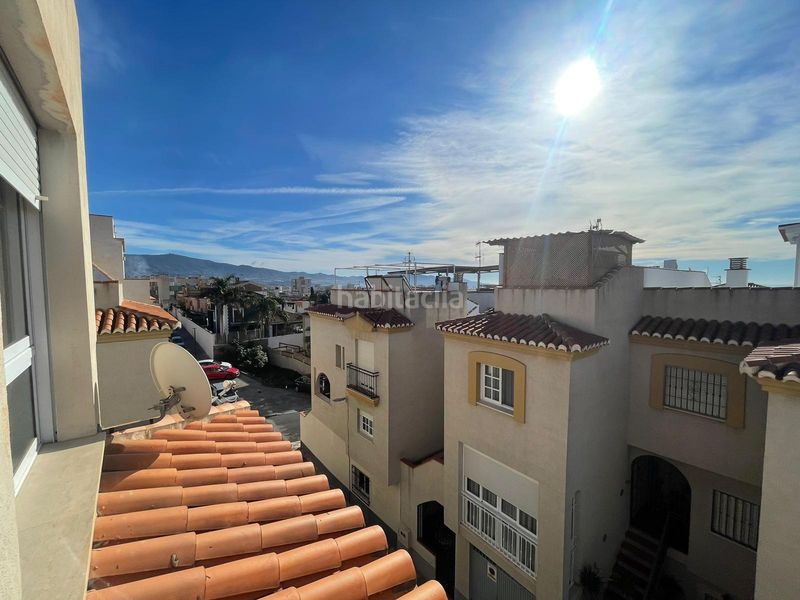 Foto 3f0da576-dbc6-4bc8-9a34-36a3ac4ce46e. Casa adossada amb calefacció aparcament a Motril ciudad Motril