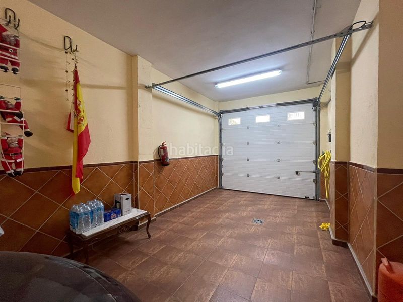 Foto 48e1c30d-4a9e-4bcd-8e02-443f656aac64. Casa adossada amb calefacció aparcament a Motril ciudad Motril