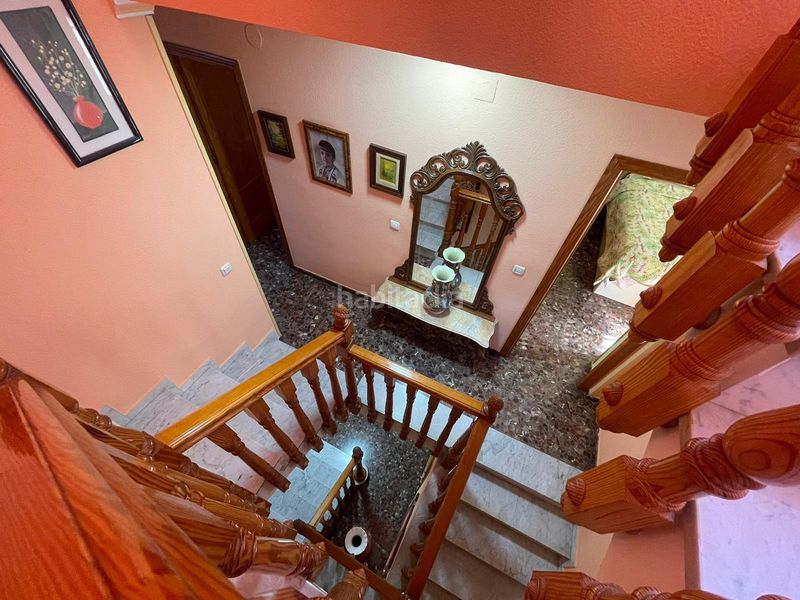 Foto 6b465b4d-7f12-4bbd-8e25-93d442b7699f. Casa adossada amb calefacció aparcament a Motril ciudad Motril