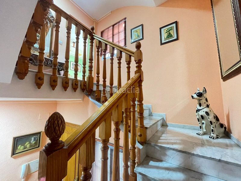 Foto 7033b03e-59b3-47ec-ae70-65183a11d155. Casa adossada amb calefacció aparcament a Motril ciudad Motril