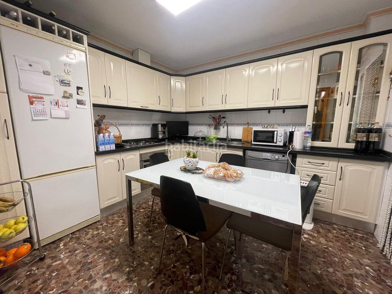 Foto 7ebab65f-f628-4404-bac6-925878250e99. Casa adossada amb calefacció aparcament a Motril ciudad Motril