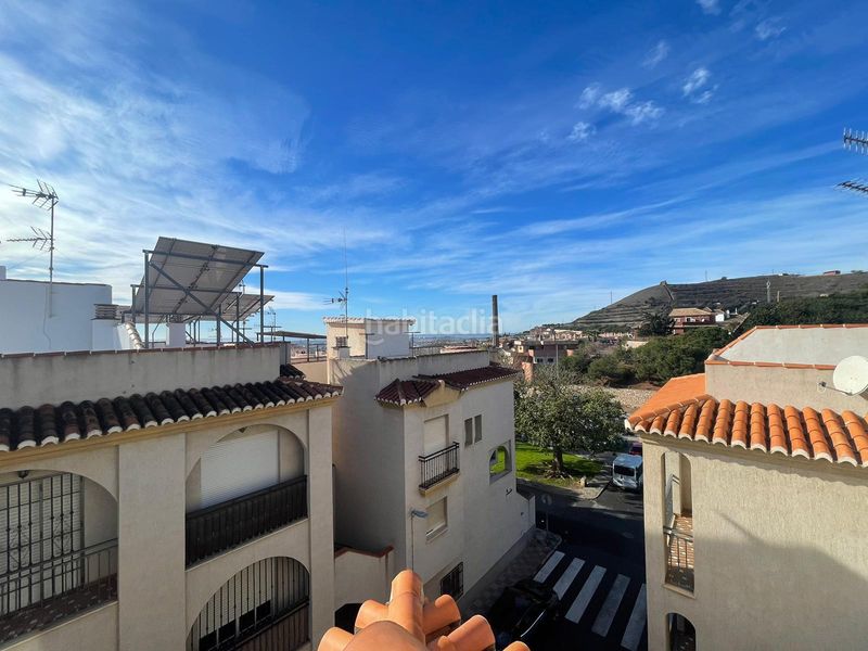 Foto a4e886a5-743f-4d5e-9fce-012a4d9f8fec. Casa adossada amb calefacció aparcament a Motril ciudad Motril