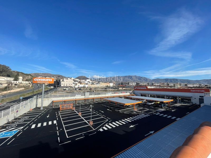 Foto ca0602c0-c163-4f15-a7a7-0dc7ea216a23. Casa adossada amb calefacció aparcament a Motril ciudad Motril