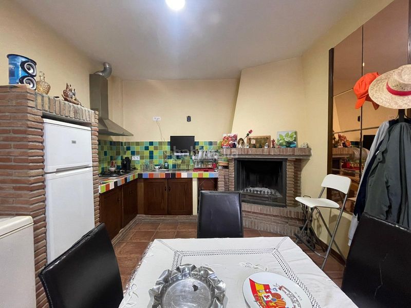 Foto d41babe2-79d4-432f-af77-f35f9d462f06. Casa adossada amb calefacció aparcament a Motril ciudad Motril