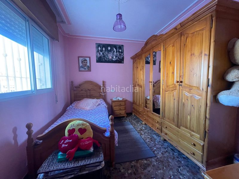 Foto e1189d77-8e01-4bef-a7c6-2bffb287eac5. Casa adossada amb calefacció aparcament a Motril ciudad Motril