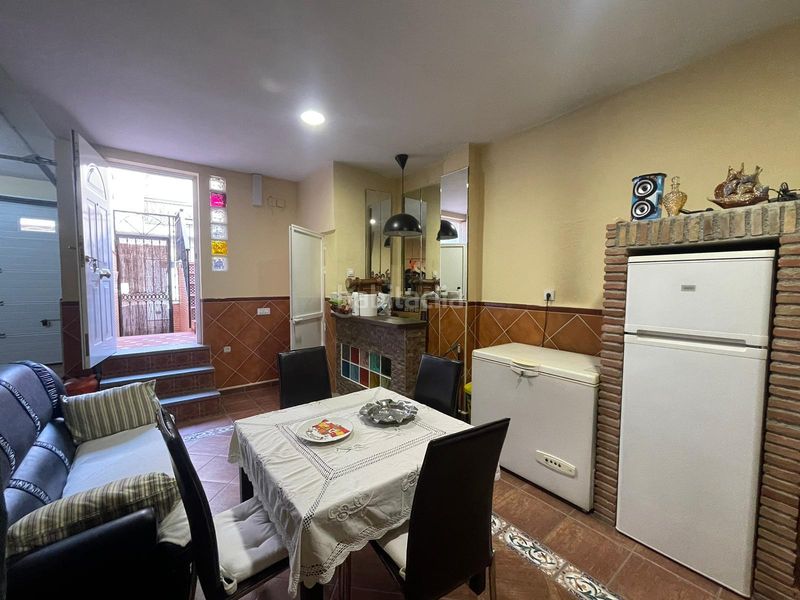 Foto e8da99ee-2829-4e46-81ce-1b34d89e9bfb. Casa adossada amb calefacció aparcament a Motril ciudad Motril