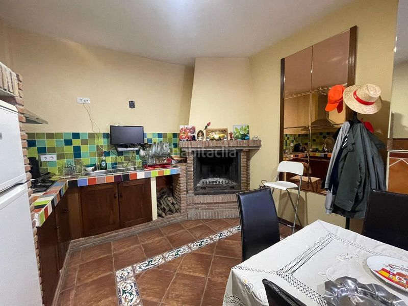 Foto ead47dc6-1a05-4208-9ac8-d3039954cb76. Casa adossada amb calefacció aparcament a Motril ciudad Motril