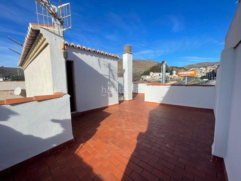 Foto ff1e8e0f-0b5c-4565-abc7-57d89cbcff34. Casa adossada amb calefacció aparcament a Motril ciudad Motril