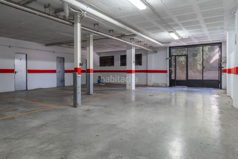 Foto 344ccefa-530b-417f-a2de-ee80f8ddeb7a. Pis a calle leon felipe a La Zubia Ciudad Zubia (La)