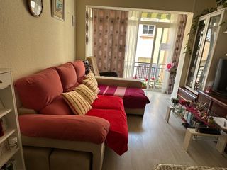 Pis a Motril  ciudad