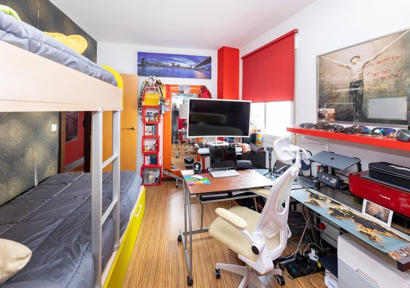 Foto 0c0845c5-eb89-42cd-acd9-132b3c822134. Àtic a Purchil Vegas del Genil