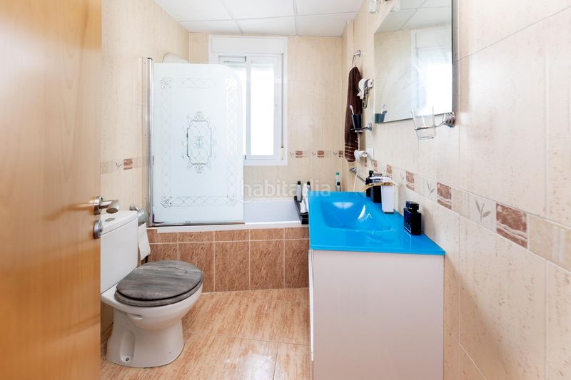 Foto 10b1b23d-2653-4834-926a-e7dfbea9f873. Àtic a Purchil Vegas del Genil