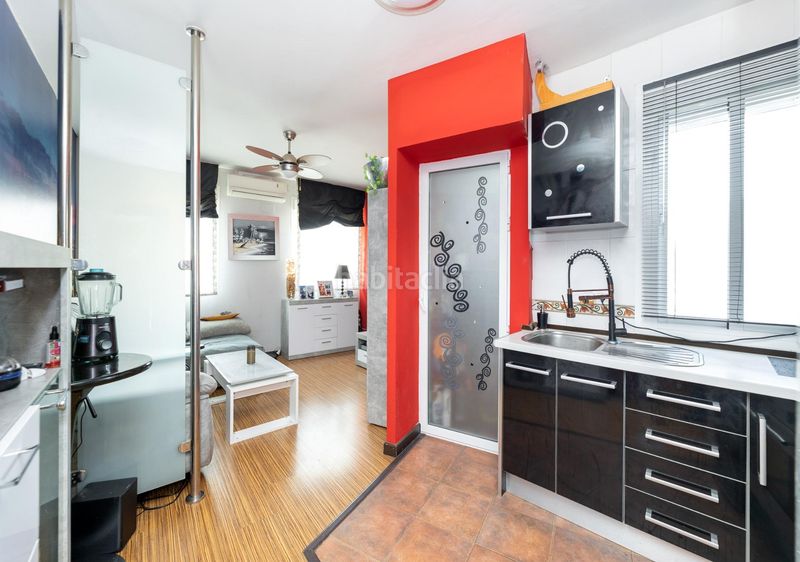 Foto 34de3383-ca2b-4a60-9468-c5708106ac5a. Àtic a Purchil Vegas del Genil