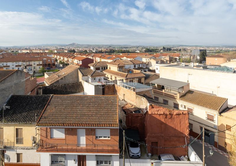 Foto 478468d5-dbd9-4b8b-bb03-6e1c6d9804d8. Àtic a Purchil Vegas del Genil