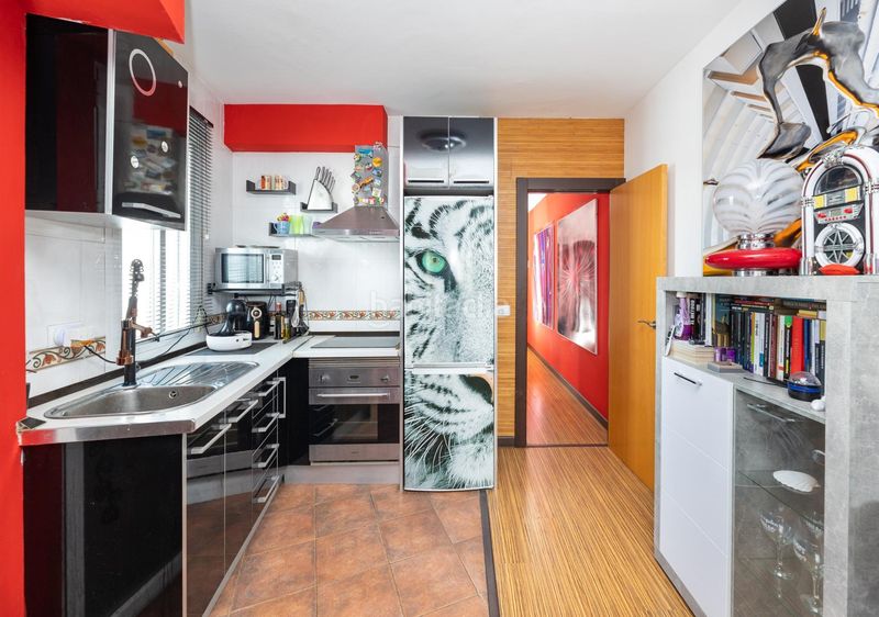 Foto 78d3d20a-1891-441f-a073-07279d65a6c2. Àtic a Purchil Vegas del Genil