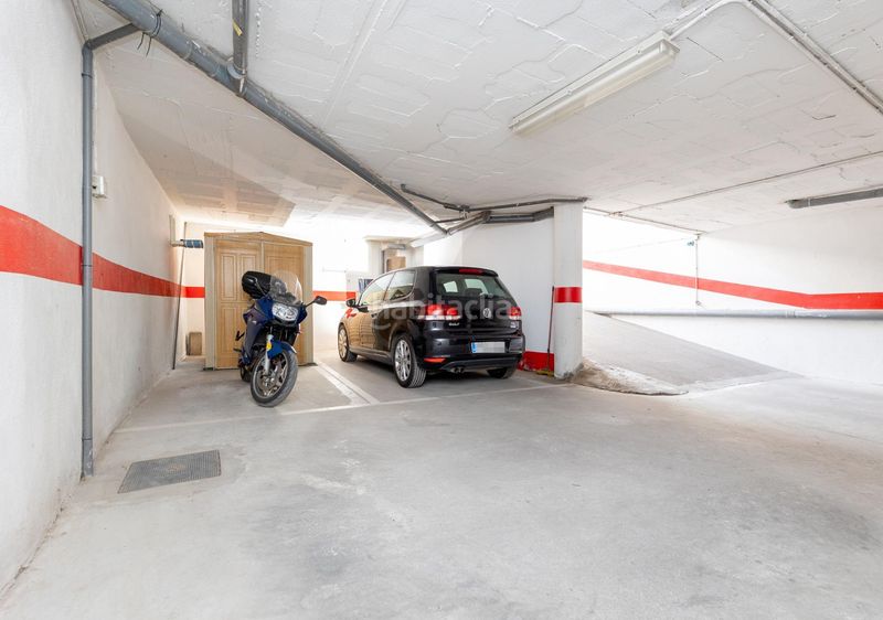 Foto 82758de1-dfdd-410c-b475-c0665391625a. Àtic a Purchil Vegas del Genil