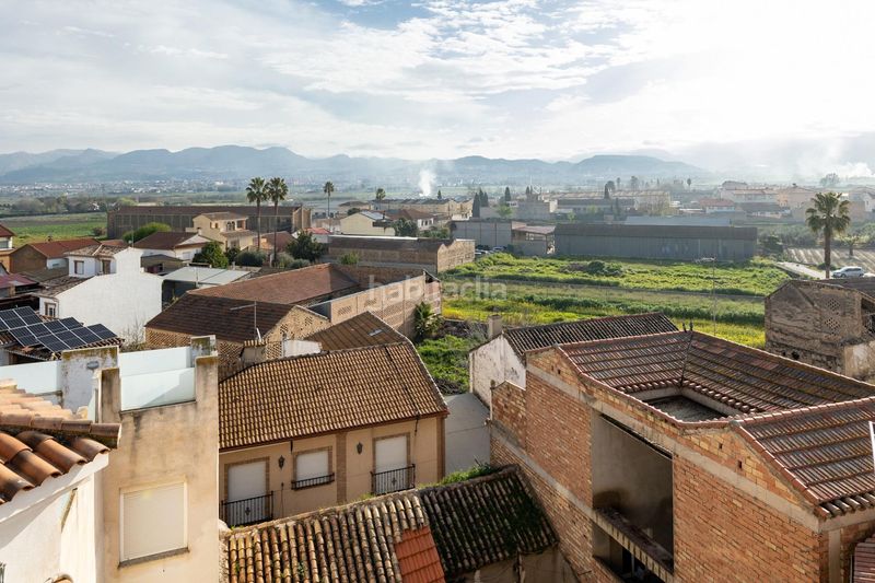 Foto a9e16192-9894-48a0-9fd8-464fc96816da. Àtic a Purchil Vegas del Genil