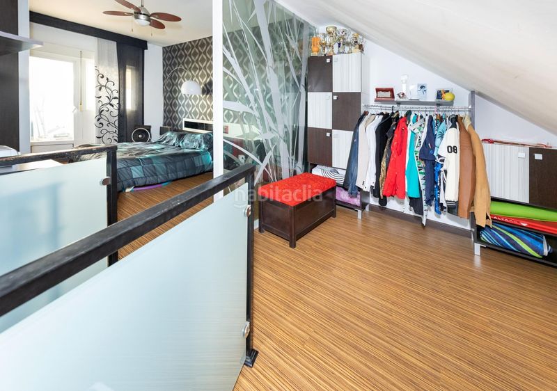 Foto b7b04196-93fd-4f01-9691-f312642be7d8. Àtic a Purchil Vegas del Genil