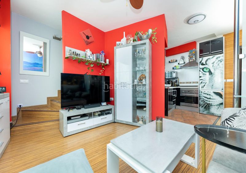 Foto b8d57c71-48ca-42f2-9be2-a9f23ec99de9. Àtic a Purchil Vegas del Genil