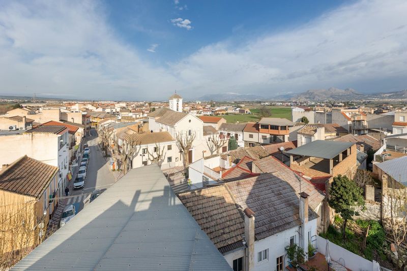 Foto bfde8821-1d10-4b04-a850-7366a144a20f. Àtic a Purchil Vegas del Genil