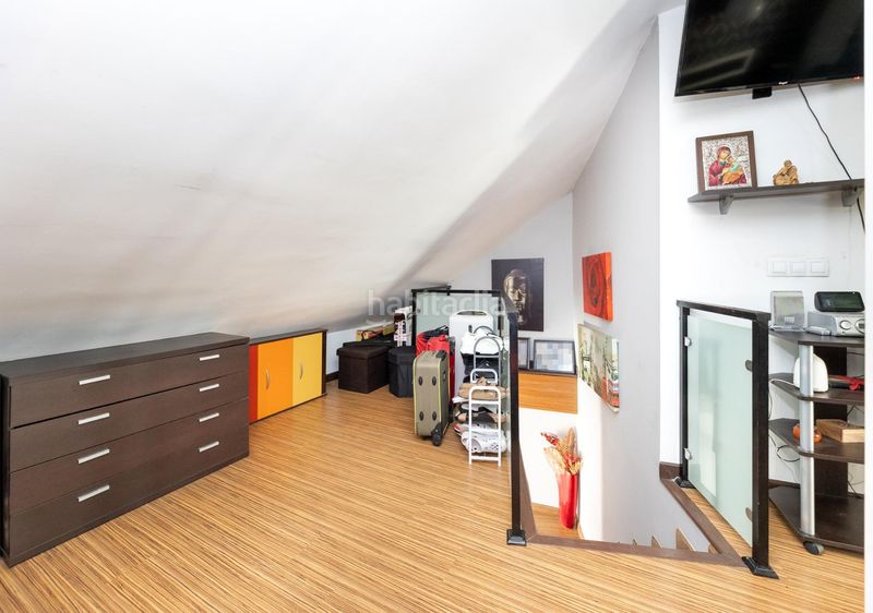 Foto d8bf0dca-9c81-4b18-990e-b1b9702dd127. Àtic a Purchil Vegas del Genil