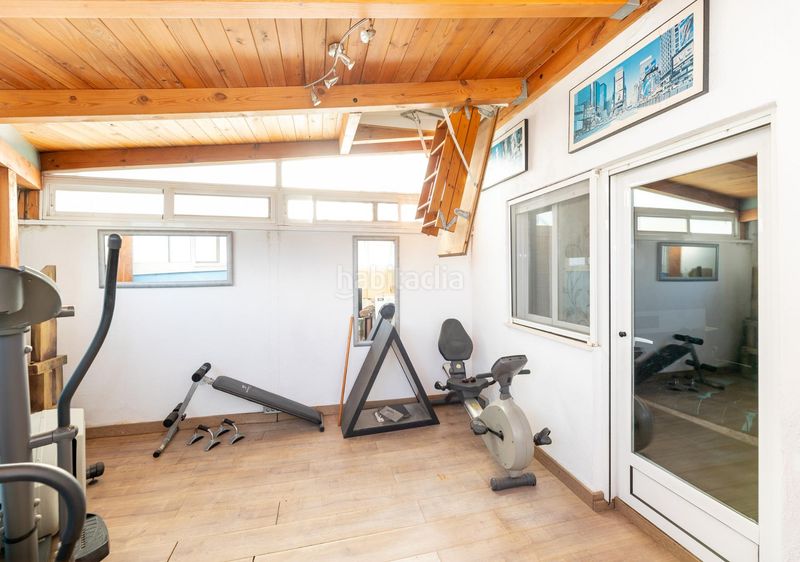 Foto dbc8458f-2edf-4573-9e2c-32c78bfcc6a7. Àtic a Purchil Vegas del Genil