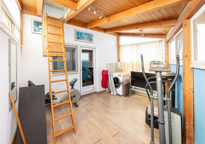 Foto de2425db-dcde-4acd-9004-bd2521371adc. Àtic a Purchil Vegas del Genil