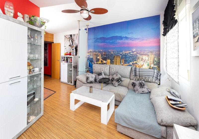 Foto e86dc954-9b0d-4b81-a453-aca34e9c0eff. Àtic a Purchil Vegas del Genil