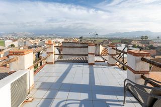 Àtic a Purchil. Ático duplex en purchil!