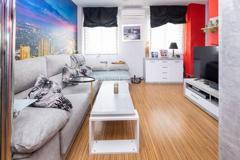 Foto ea3a236f-0383-4660-a036-2b9e8ecb0977. Àtic a Purchil Vegas del Genil