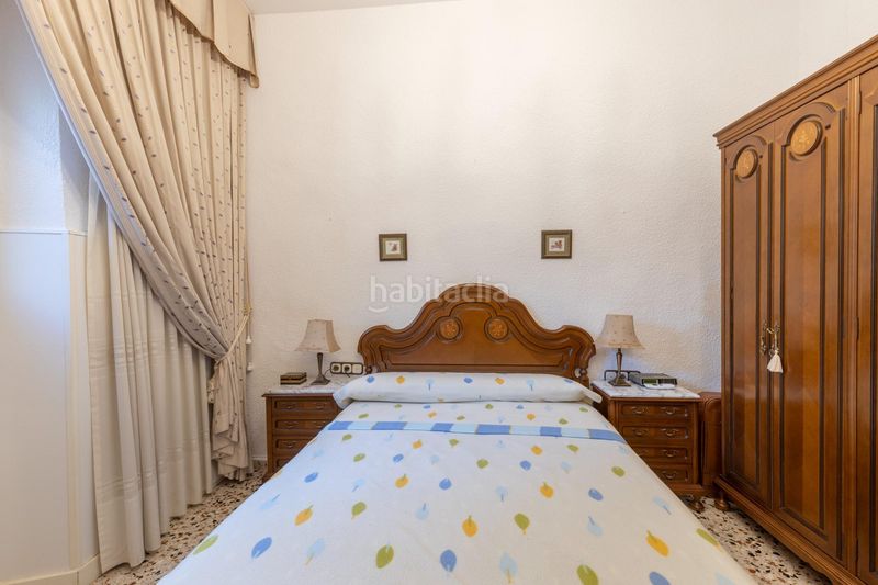 Foto 40e33bb0-d172-4d2d-91e5-a99a527be05a. Flat in calle cristo de la yedra in San Ildefonso Granada