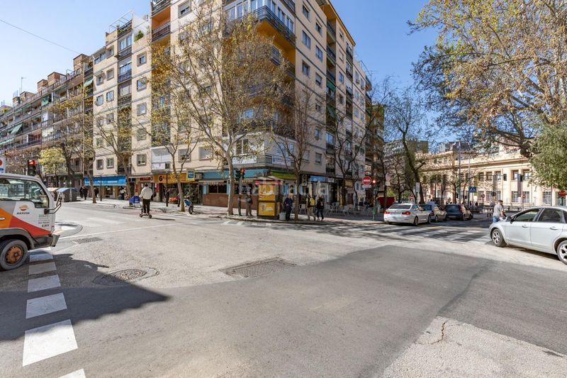 Foto c47f7d2c-1c57-47d9-bed9-264c95474a58. Flat in calle cristo de la yedra in San Ildefonso Granada