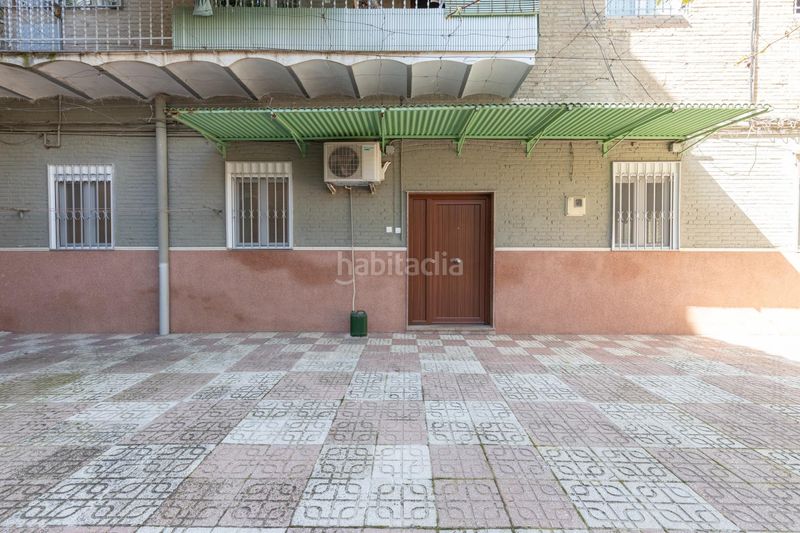 Foto c8609456-b530-4ec1-8892-e683ad803ed0. Flat in calle cristo de la yedra in San Ildefonso Granada