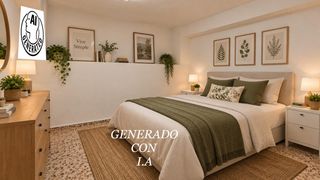 Lloguer Pis a Calle españa 27. Apartamento en los rebites, junto a calle real de los neveros  3