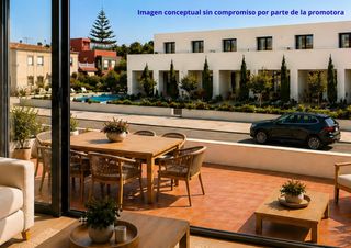 PROMOCION EN LOS DOLORES