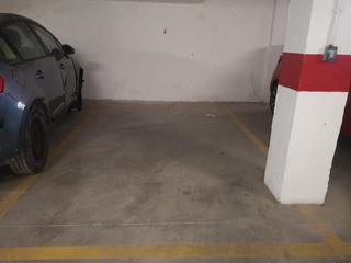 Posto auto in Torre-Pacheco. Plaza de garaje en torre pacheco centro