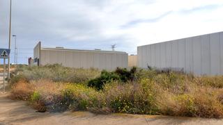 Terreny residencial en Torreciega. Venta de terreno industrial en polgono cabezo beaza de cartagen