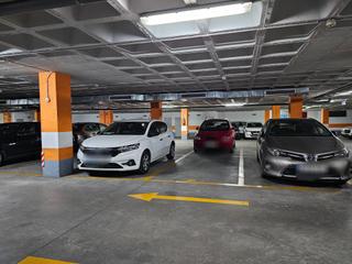 Aparcament cotxe en Alameda. Venta garaje zona club de tenis cartagena